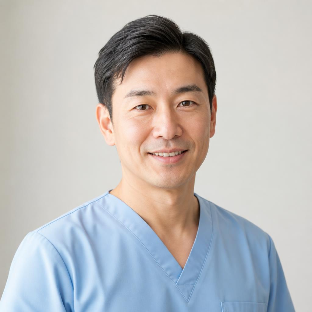 Dr. Kenji Watanabe