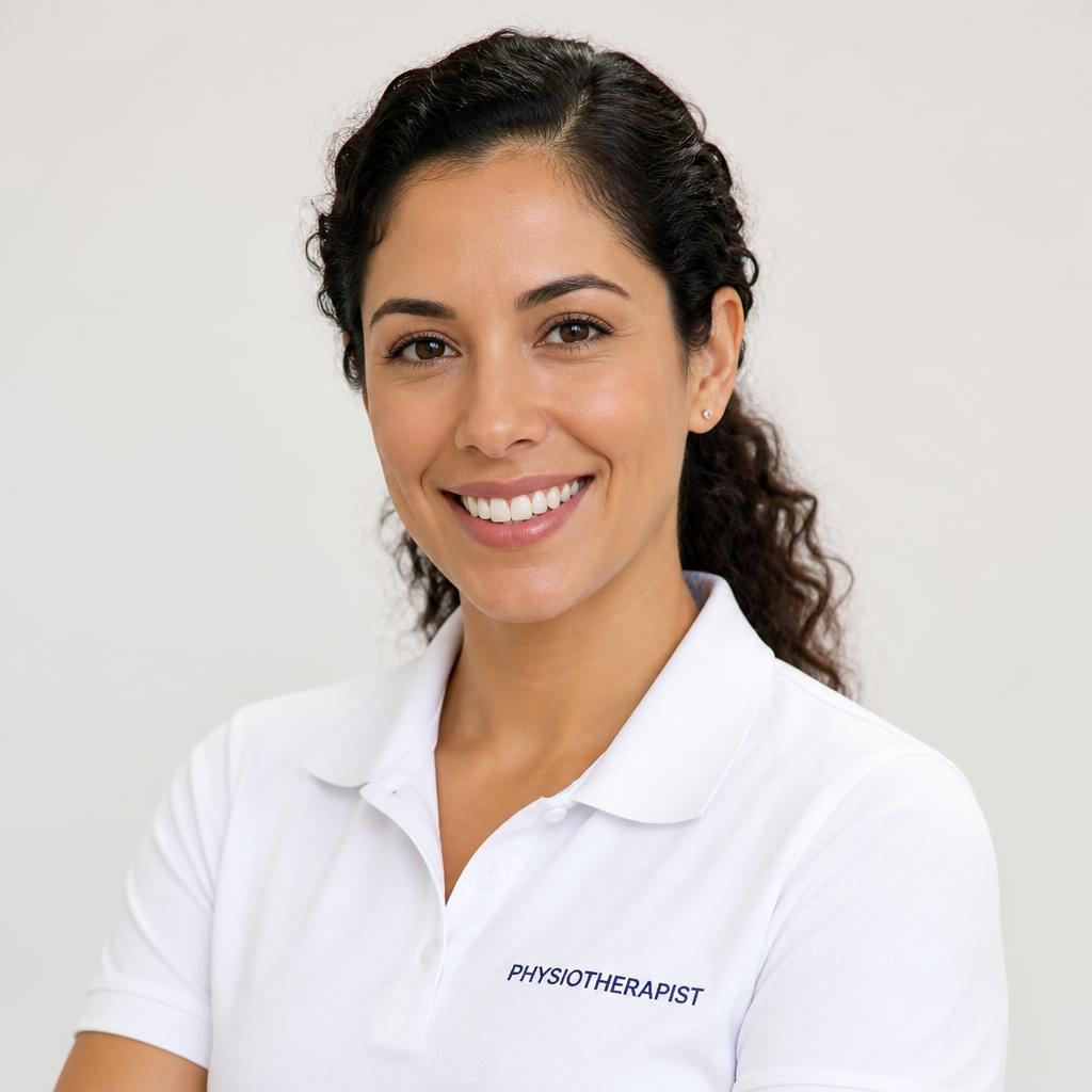 Sofía Herrera, DPT